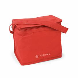 Thermo Bag - red