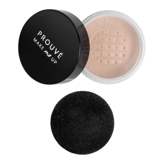 Minerální sypký matný pudr NATURAL BEIGE